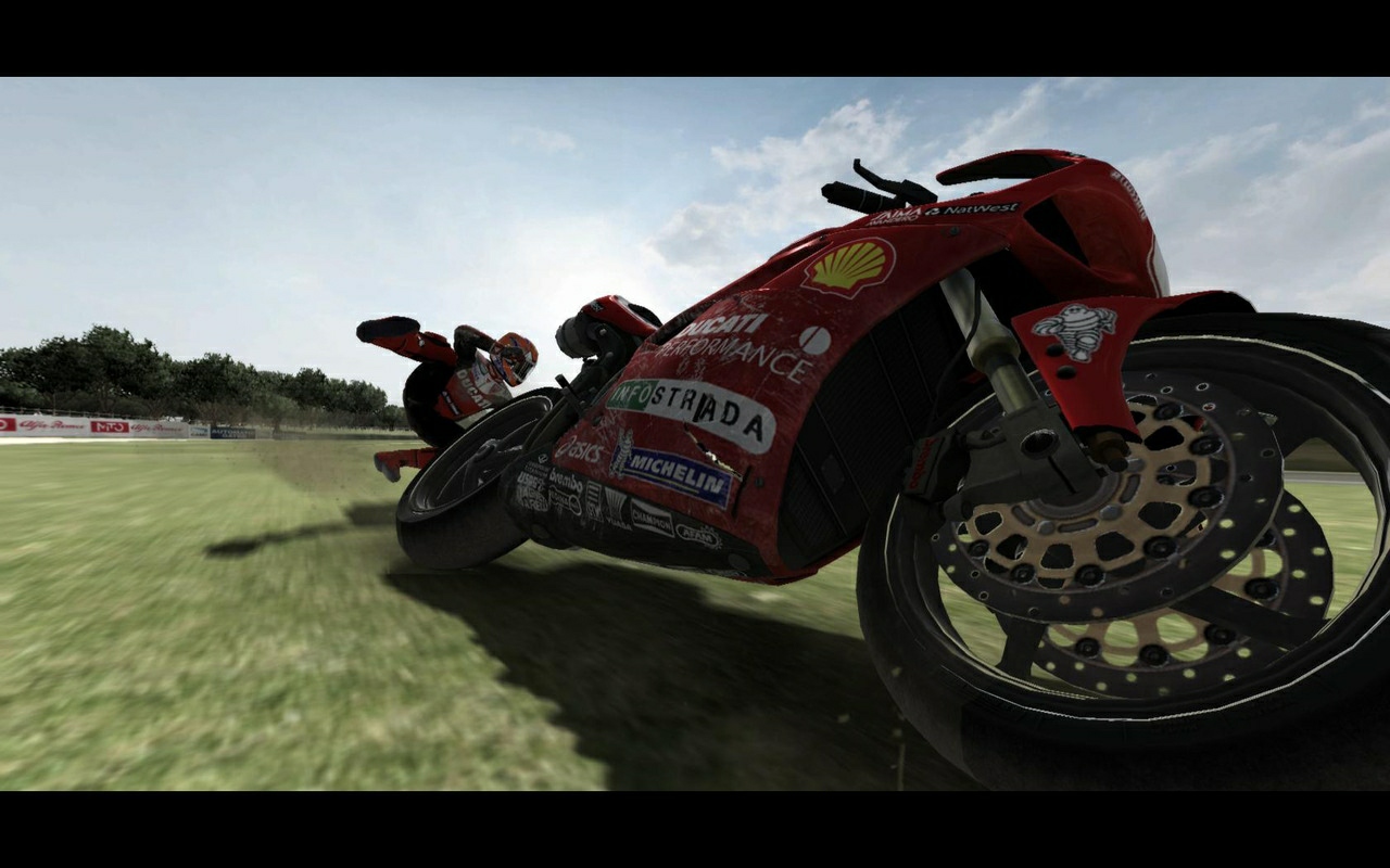 SBK X  - Imagen 14